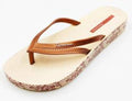 Ipanema Bossa Soft III FE Tg. 37 Beige/Copper