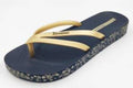 Ipanema Bossa Soft III FE Tg. 41 Black/Gold