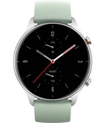 Xiaomi Smartwatch Amazfit GTR 2e Matcha Green