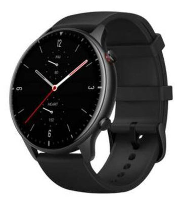 Xiaomi Smartwatch Amazfit GTR 2 Sport Edition Black