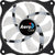 AEROCOOL Cosmo 12 FRGB - Ventilateur 120mm RGB fixe pour boitier