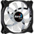 AEROCOOL Cosmo 12 FRGB - Ventilateur 120mm RGB fixe pour boitier