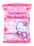 Hello Kitty Marshmallow Strawberry Filled Candy § 3.1 Ounce Pack