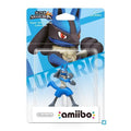 Figurine Amiibo Lucario Super Smash Bros N°21