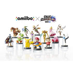 Figurine Amiibo Roi Dadidou Super Smash Bros N°28