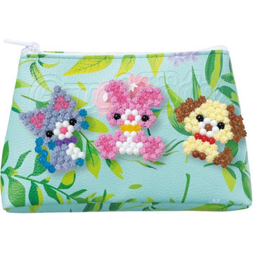 La trousse Aquabeads – Les animaux rigolos