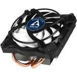 Refroidisseur CPU -ARCTIC - Freezer 11 LP - UCACO-P2000000-B - 100 W pour prise Intel 1156 / 1155 / 1150 / 1151 / 775