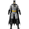 FIGURINE BASIQUE 30 CM - BATMAN GRIS REBIRTH Batman