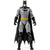 FIGURINE BASIQUE 30 CM - BATMAN GRIS REBIRTH Batman