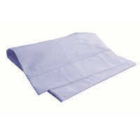 DOMIVA Drap plat - Ciel - 120x180 cm