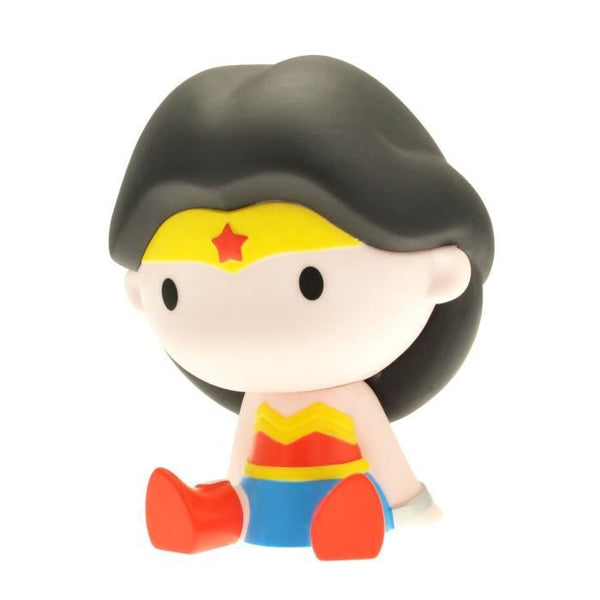 Tirelire - PLASTOY - Chibi Wonder Woman