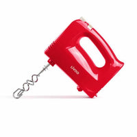 LIVOO DOP162R Electric mixer - Red