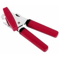 Tin opener Craftenwood 9141 Red (Refurbished A)