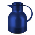 Thermal Jug Emsa Blue (1L) (Refurbished B)