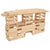 Construction set Under Bed Store 8333 1 Piece 30 x 30 x 30 cm