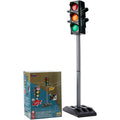 Traffic Lights Under Bed Store Toys (27 x 12,5 x 72,5 cm) (Refurbished B)