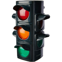 Traffic Lights Under Bed Store Toys (27 x 12,5 x 72,5 cm) (Refurbished B)