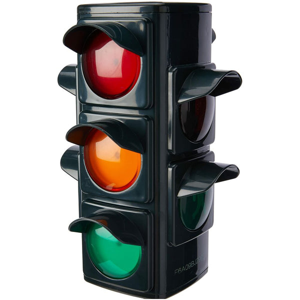 Traffic Lights Under Bed Store Toys (27 x 12,5 x 72,5 cm) (Refurbished B)