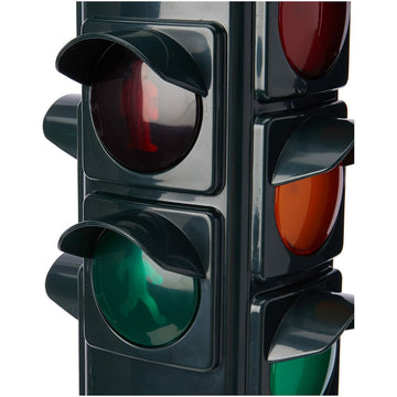 Traffic Lights Under Bed Store Toys (27 x 12,5 x 72,5 cm) (Refurbished B)