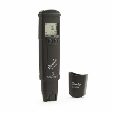 Ph meter Hi-98129 (Refurbished D)