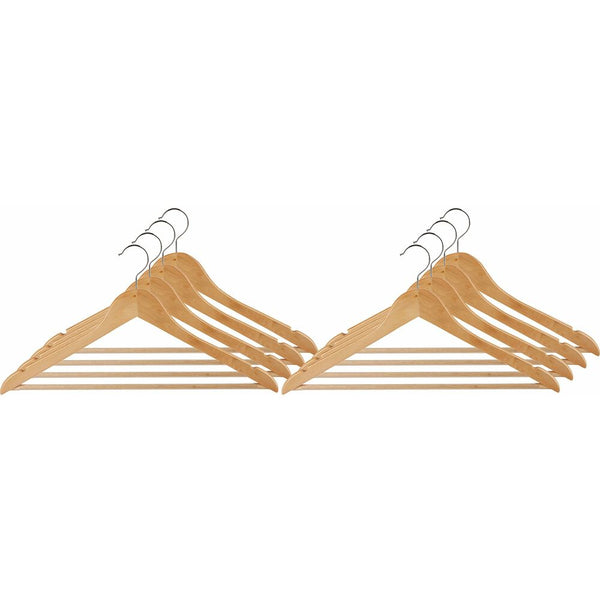 Set of Clothes Hangers (Refurbished D)