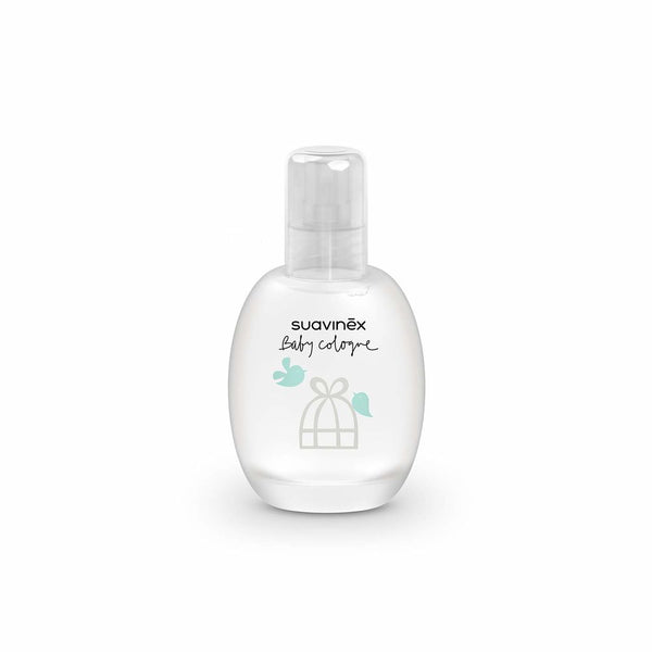 Children's Perfume Suavinex ‎ (100 ml) (Refurbished A+)