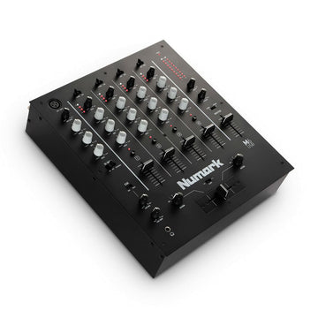 DJ table Numark M6 USB (Refurbished A)