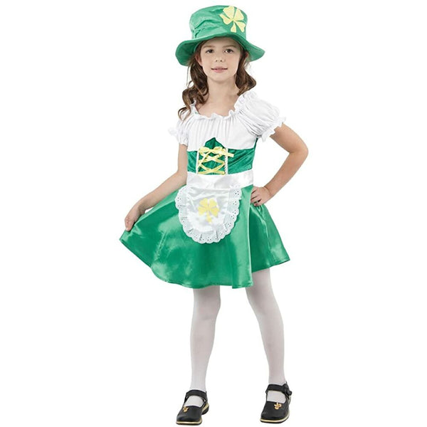 Costume Leprechaun (Refurbished C)