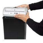 Paper Shredder 250 CD (Refurbished B)