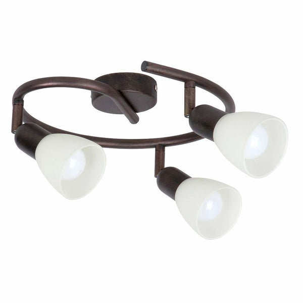 Ceiling Light 6593 Soma Brown (Refurbished D)