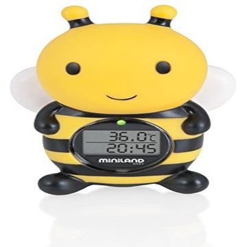 Thermometer Miniland Baths Bee Digital (Refurbished A+)