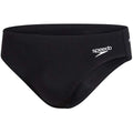 Men’s Bathing Costume Speedo Endurance+ 2.8 Black (Refurbished A+)