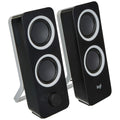 PC Speakers Logitech Z200 (Refurbished A+)