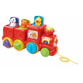 Musical Train Vtech 80-151104 (Refurbished D)