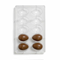 Shaped mould 0050050 Egg (Refurbished B)