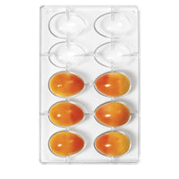 Shaped mould 0050050 Egg (Refurbished B)