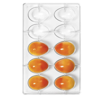 Shaped mould 0050050 Egg (Refurbished B)