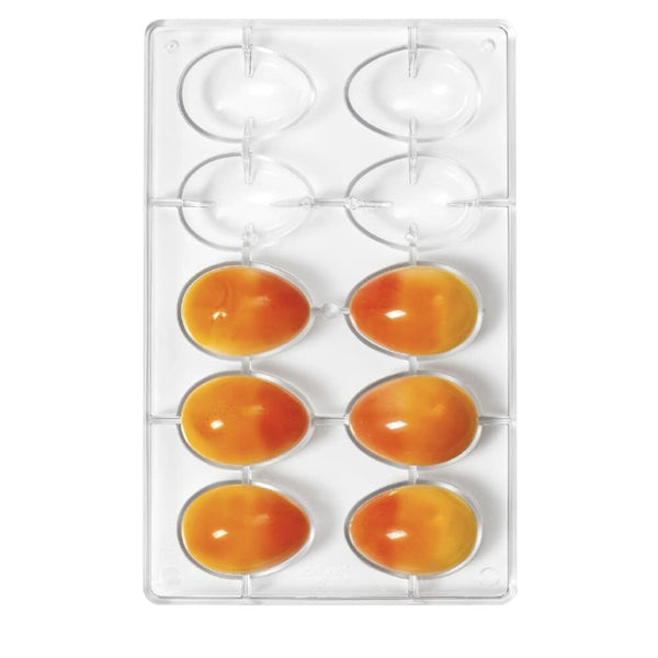 Shaped mould 0050050 Egg (Refurbished B)