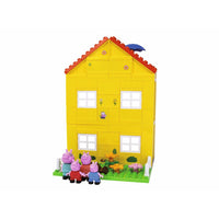 Building Blocks Peppa Pig (Refurbished A+)