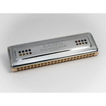 Harmonica ‎Hohner 002859 Metal (Refurbished A+)