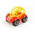 Toy car ‎81558 Yellow Red (Refurbished C)