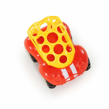 Toy car ‎81558 Yellow Red (Refurbished C)