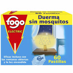 Insecticde Fogo (60 uds) (Refurbished A+)