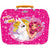 4-Puzzle Set Mia & me (Refurbished A+)