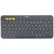 Gaming Keyboard Logitech K380 (Refurbished A+)