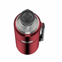 Thermos with Dispenser Stopper Stainless steel (1,2L) (Refurbished B)