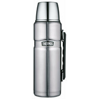 Thermos with Dispenser Stopper Stainless steel (1,2L) (Refurbished A)