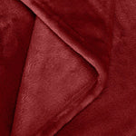 Blanket ‎ TEX-TN-BUR (170 x 230 cm) (Refurbished A)