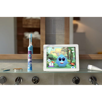 Electric Toothbrush Philips HX6322 / 04 Boys (Refurbished A+)