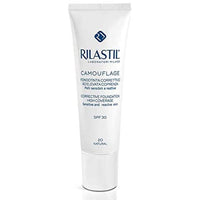 Crème Make-up Base Rilastil Camouflage (Refurbished A+)